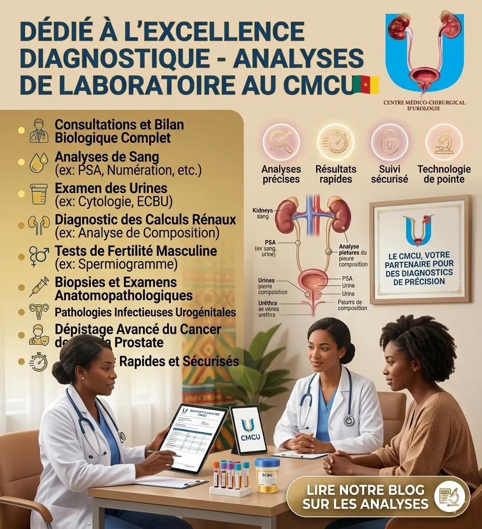 Infections urinaires : faut-il toujours des antibiotiques ?