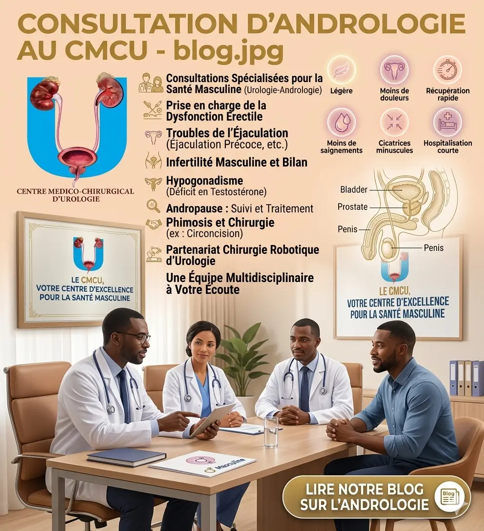Dysfonction érectile : causes, mythes et traitements modernes
