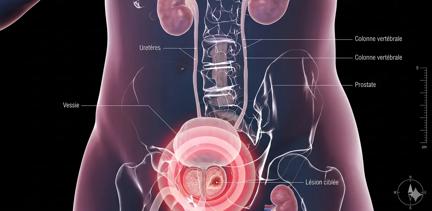 Cancérologie Urologique