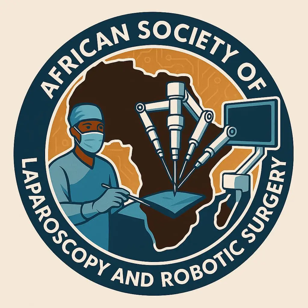 Logo African Society