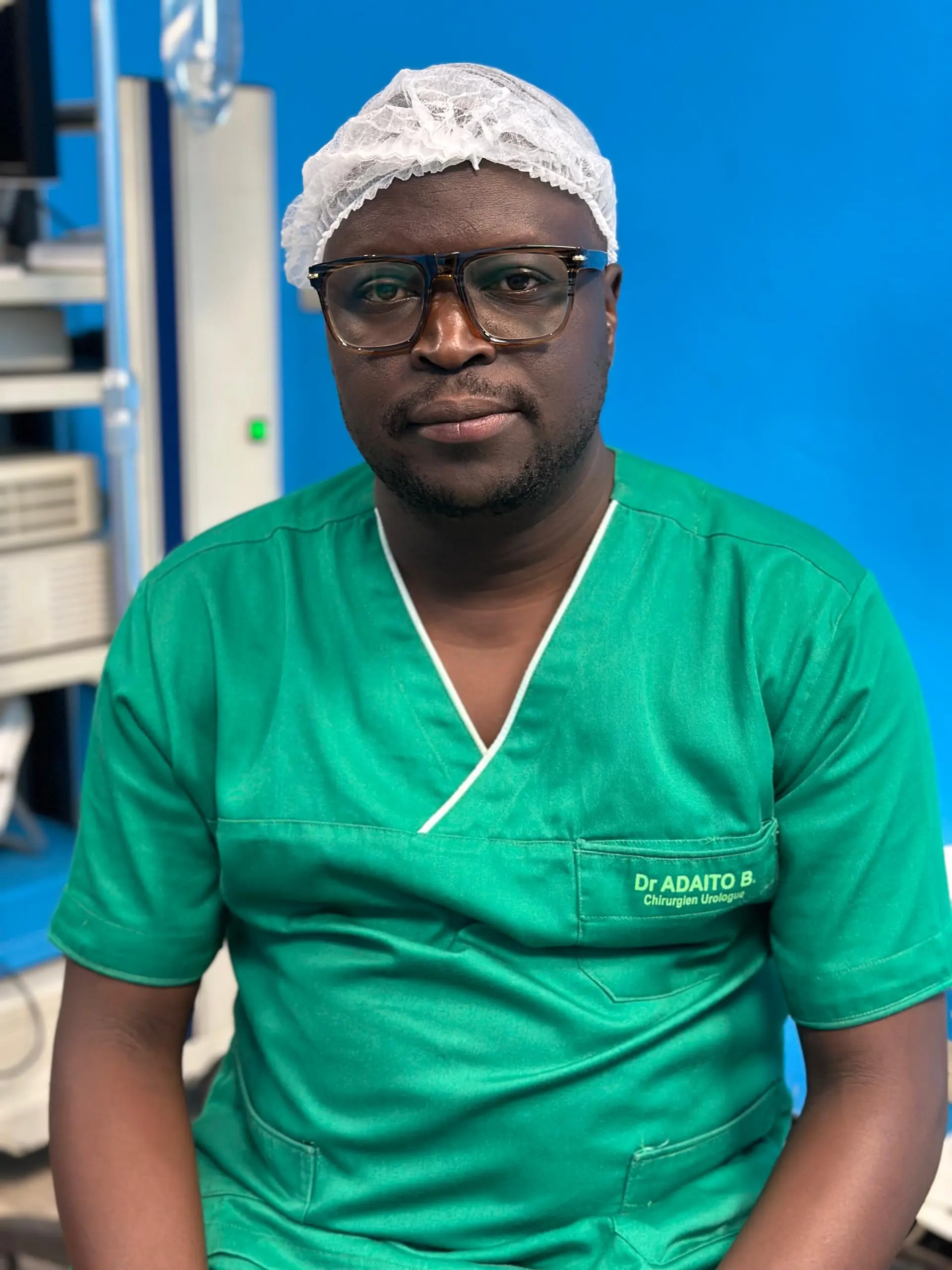 Dr. Adaito Bermendora