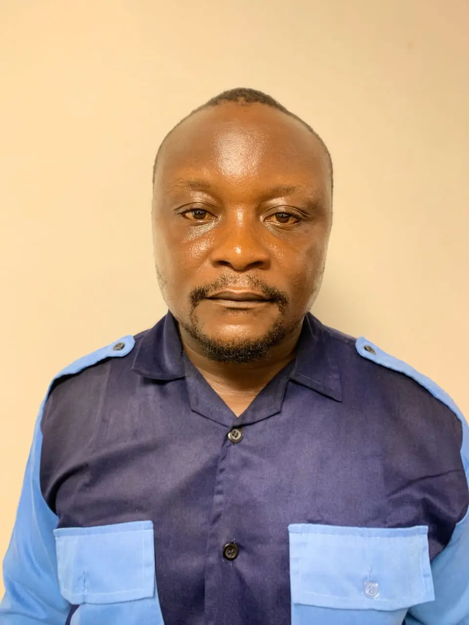 Binwah Charley