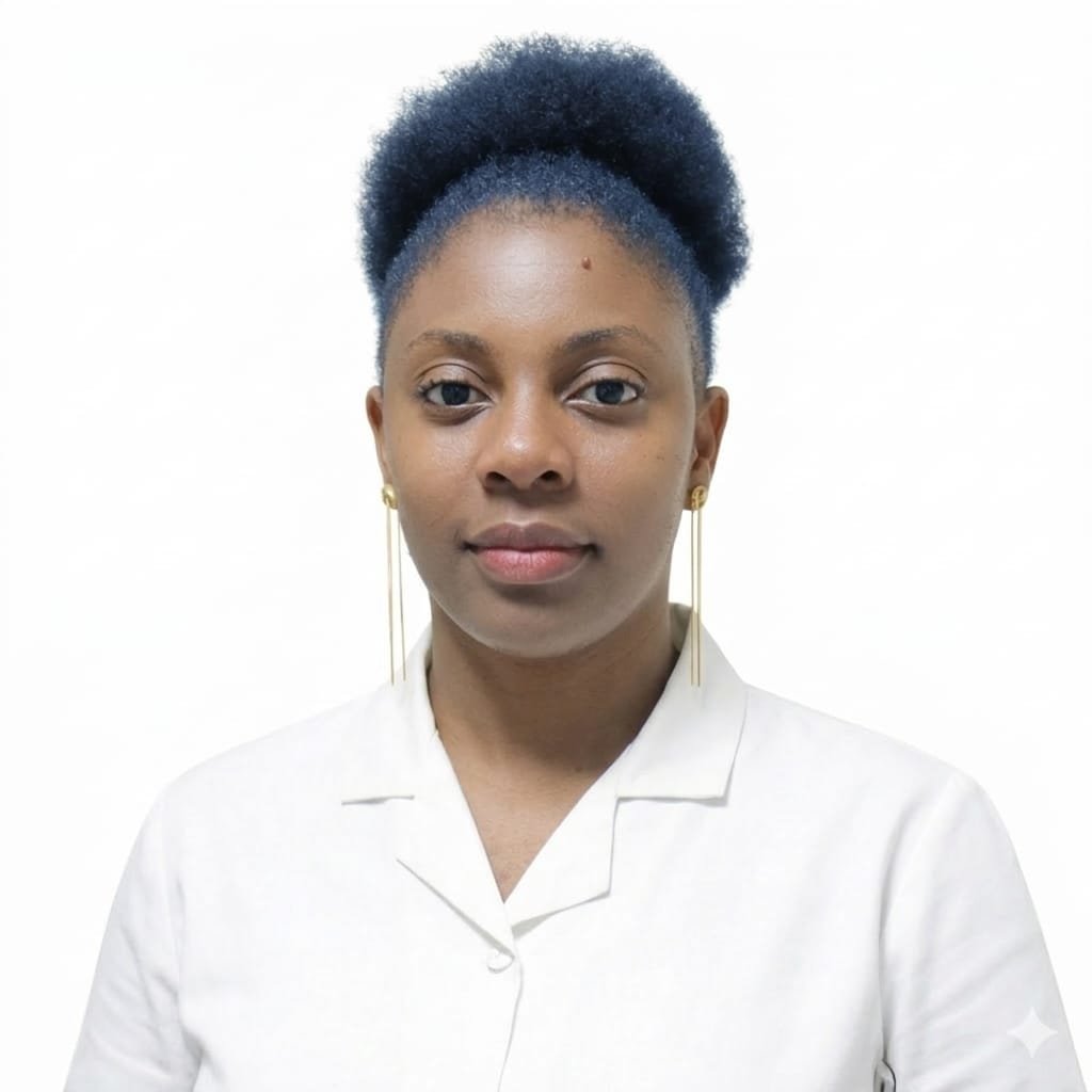 Moreen Ngumnjuen