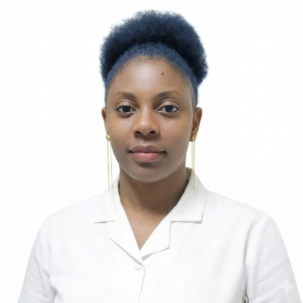 Moreen Ngumnjuen