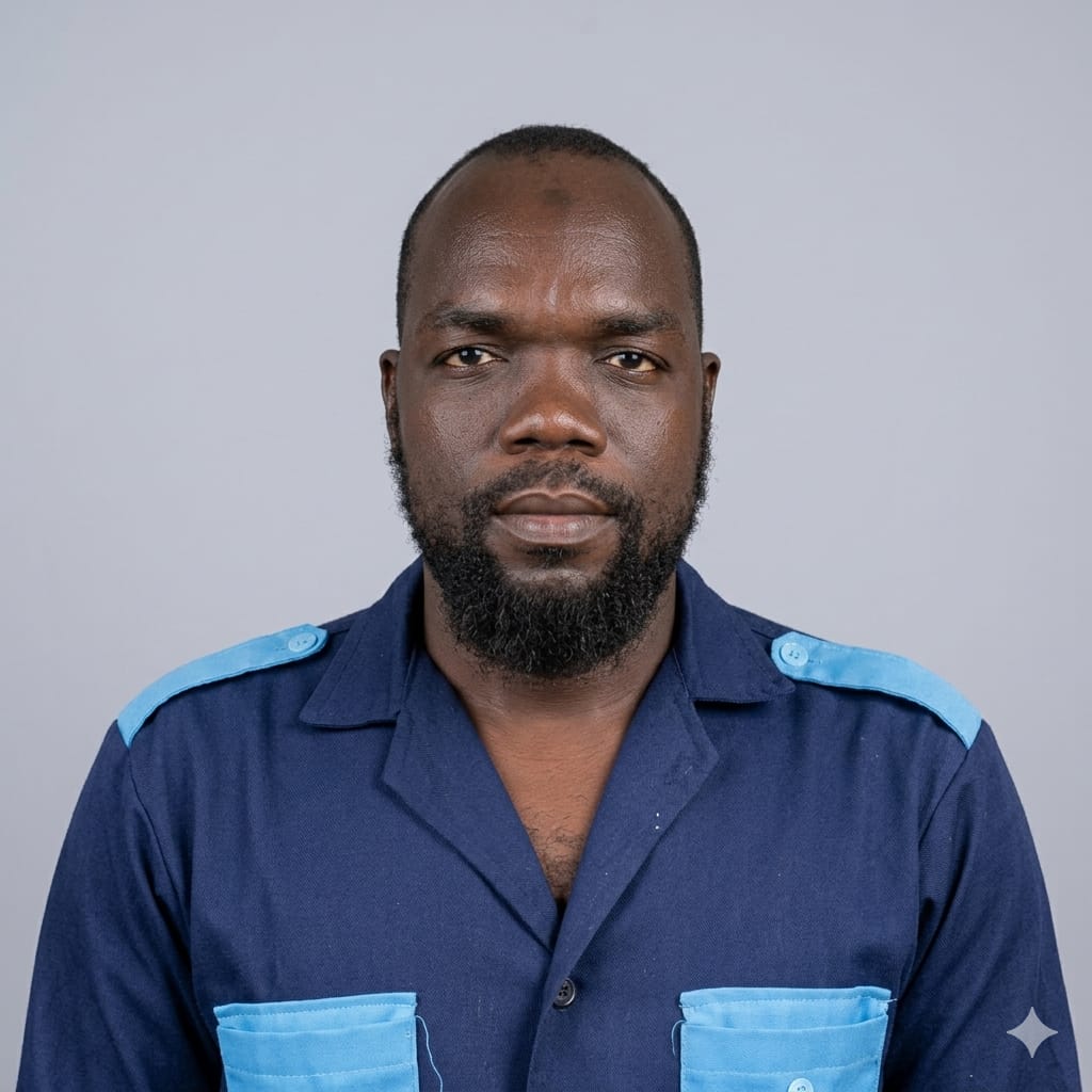 Soufianou Alioum