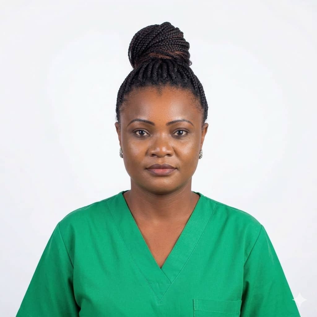Nougwapi Sorelle
