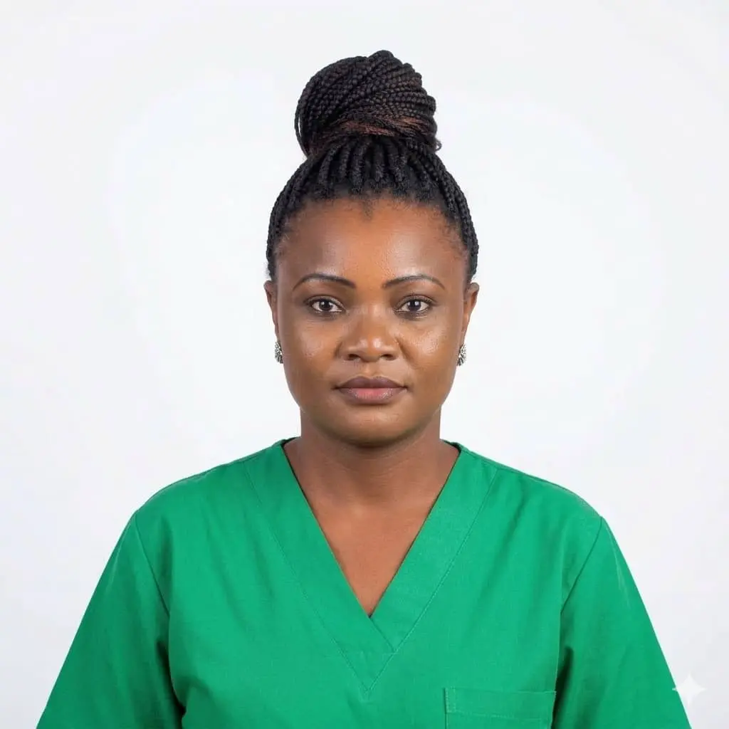 Nougwapi Sorelle